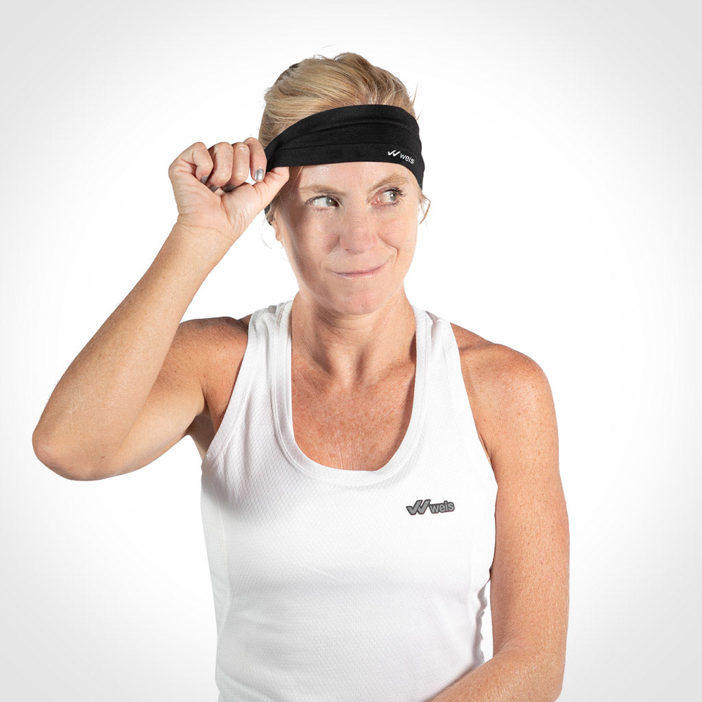 Banda de Cabeza Weis PPM Headband