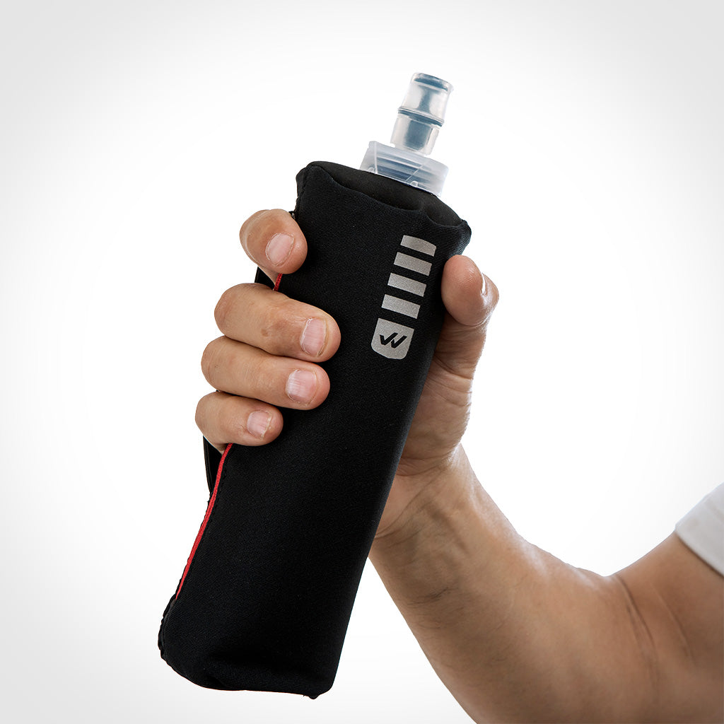Botella con Agarre Weis Hand Held Soft Flask