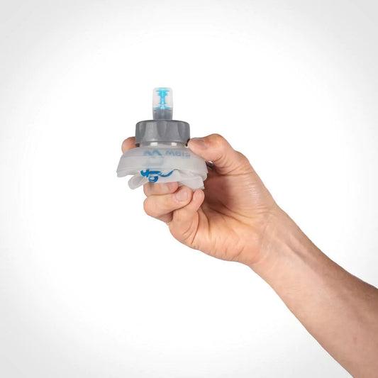 Botella Flexible Weis Hydrasoft 650 ml