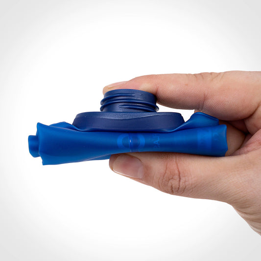 Botella Flexible Weis Soft Flask 500 ML Ultra 100K Series