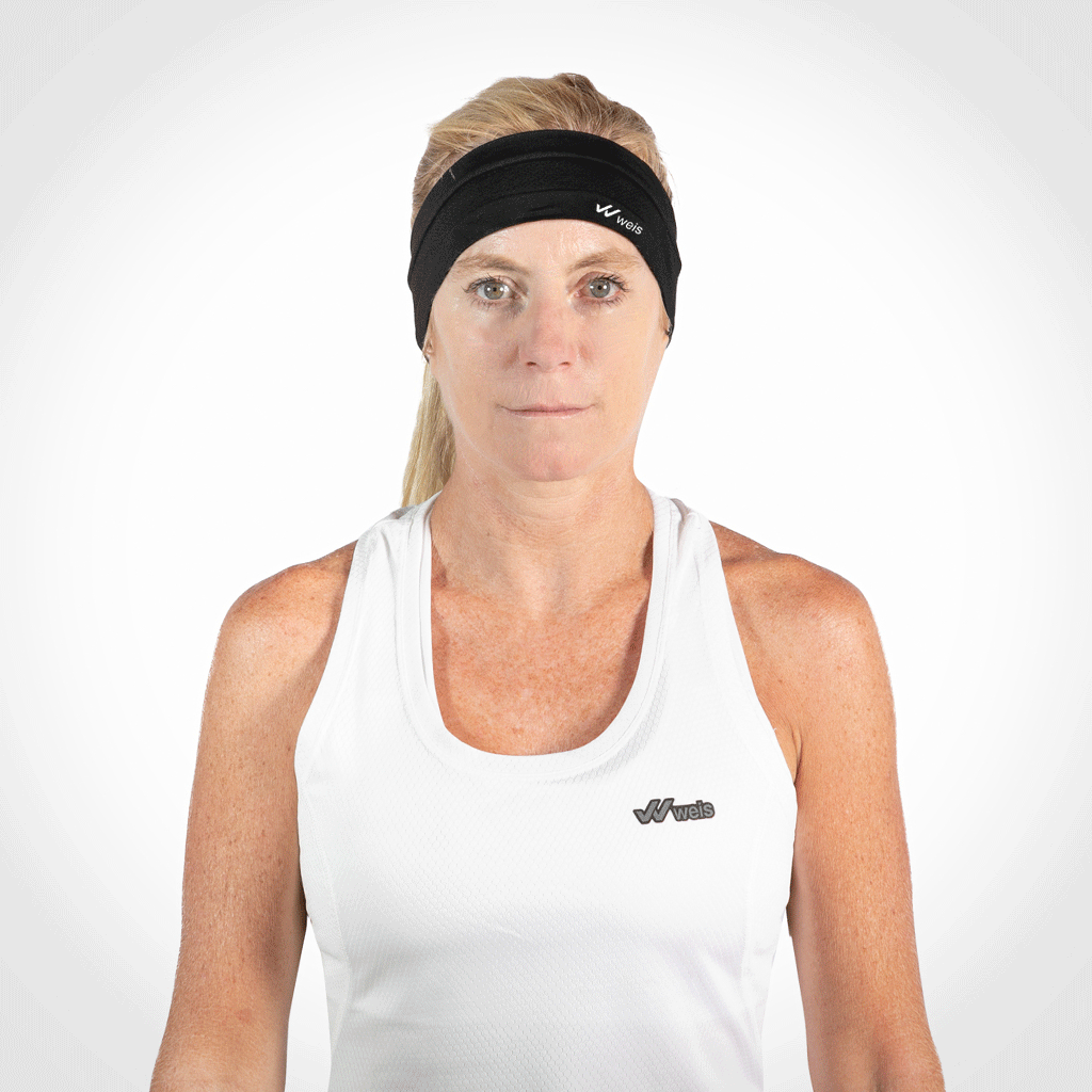 Banda de Cabeza Weis PPM Headband