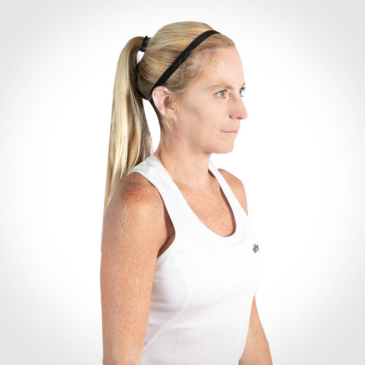 Banda de Cabeza Weis Extra Thin Headband