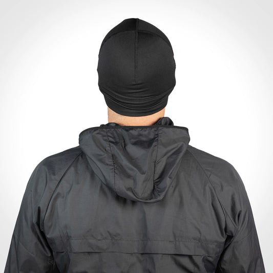 Gorro Weis Big D Thermocomfort Beanie Negro