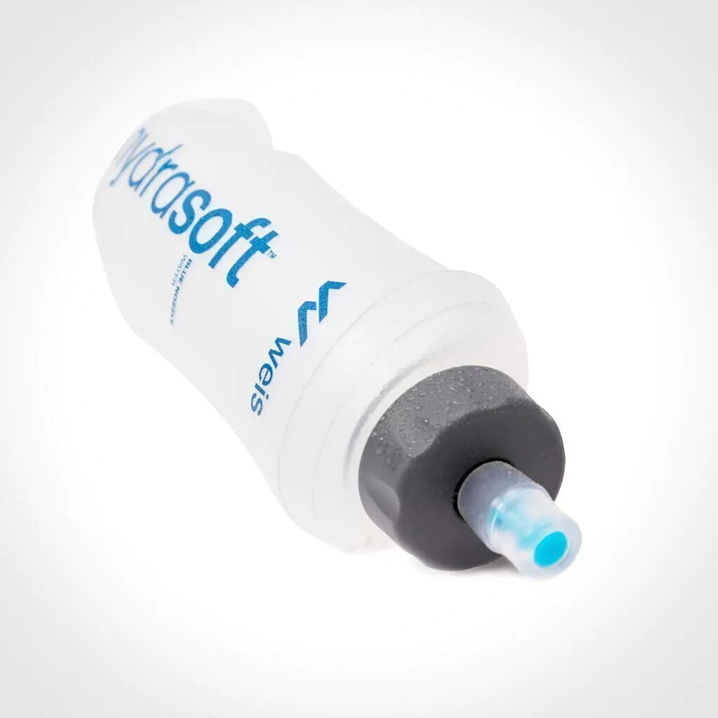 Botella Flexible Weis Hydrasoft 650 ml