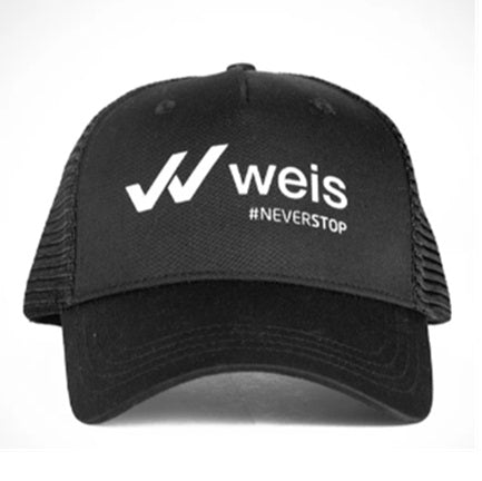 Gorra Weis Podium Trucker Cap