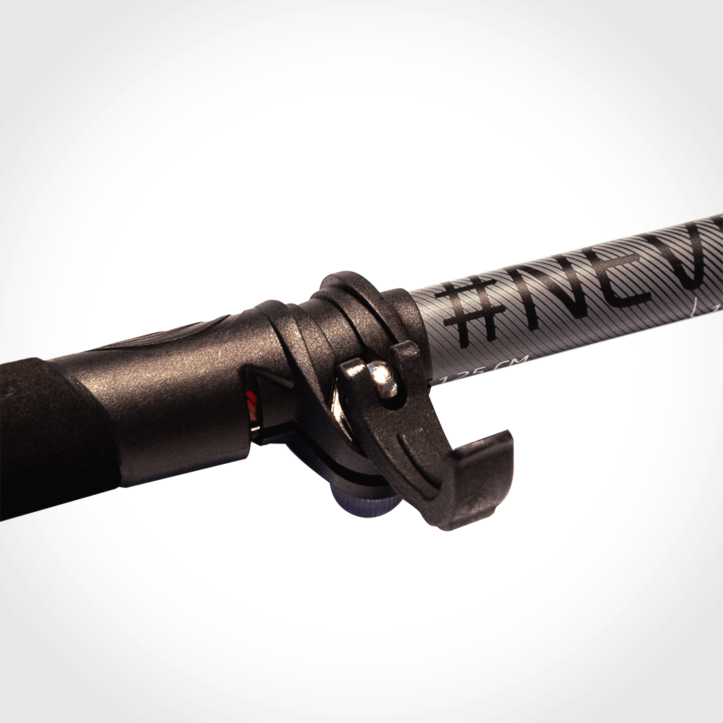 Bastones Weis Z Compact