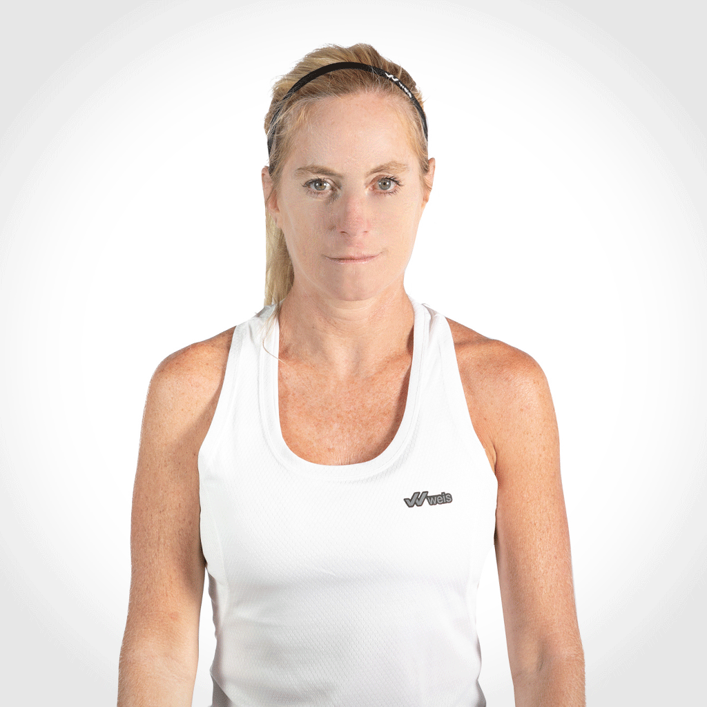 Banda de Cabeza Weis Extra Thin Headband
