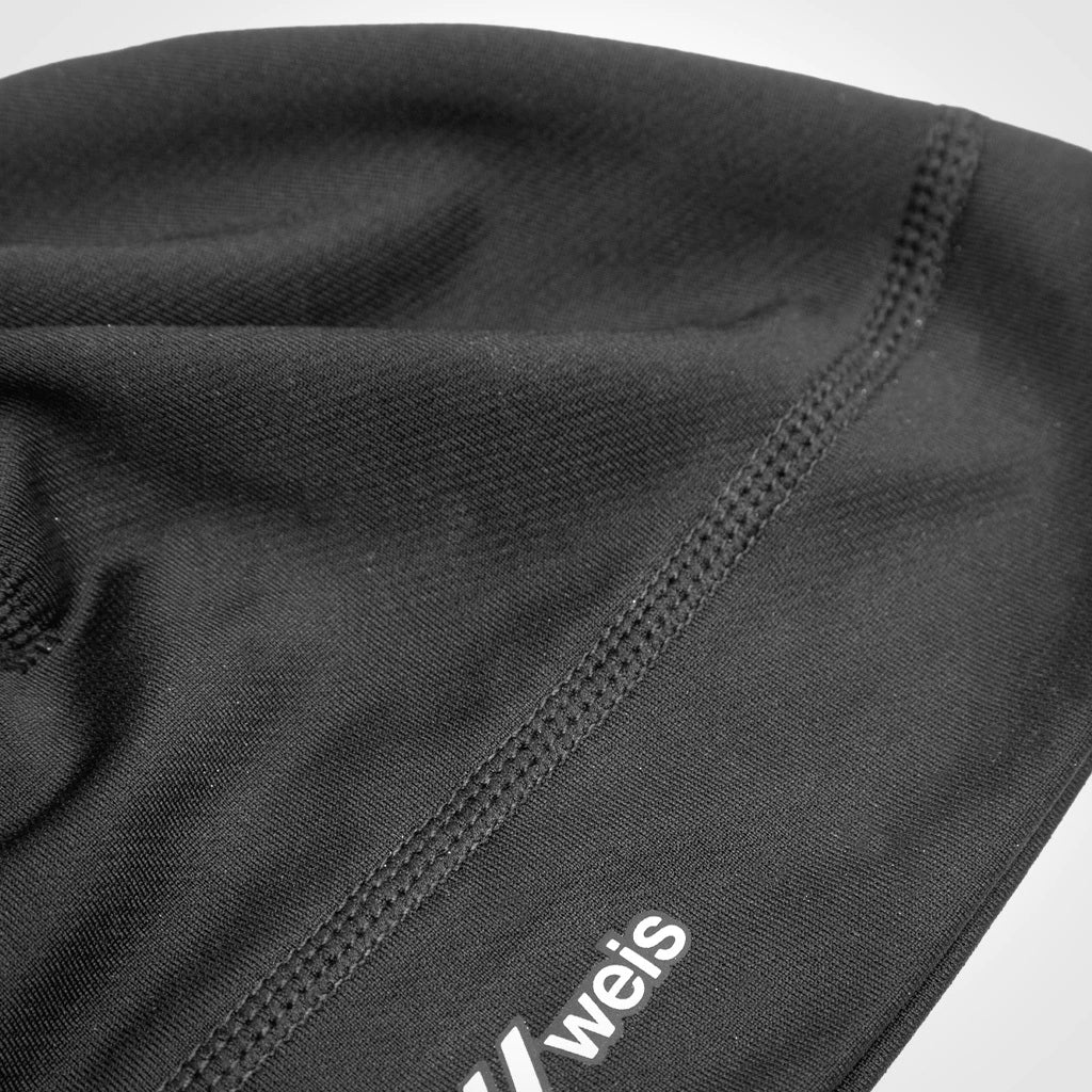 Gorro Weis Big D Thermocomfort Beanie Negro