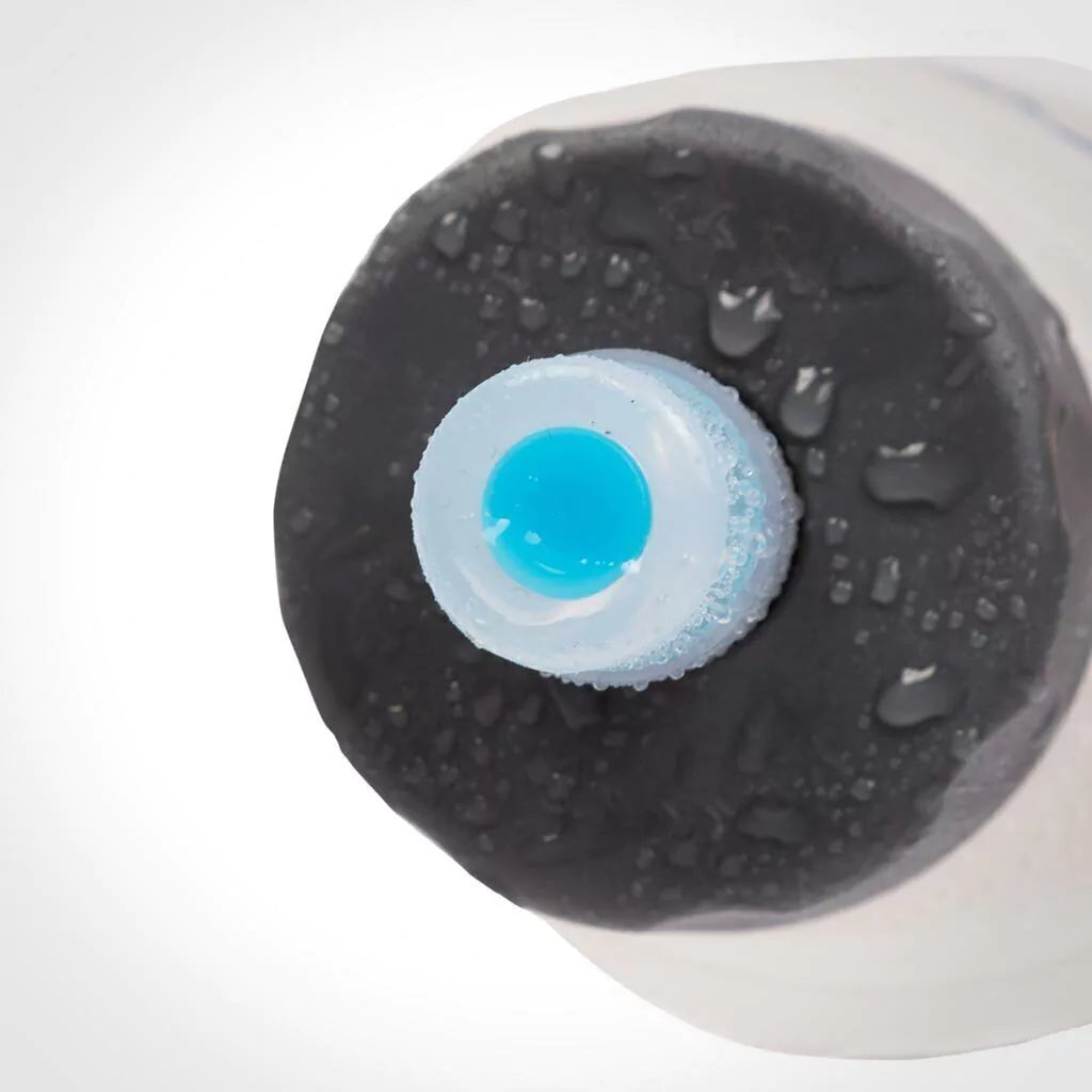 Botella Flexible Weis Hydrasoft 650 ml