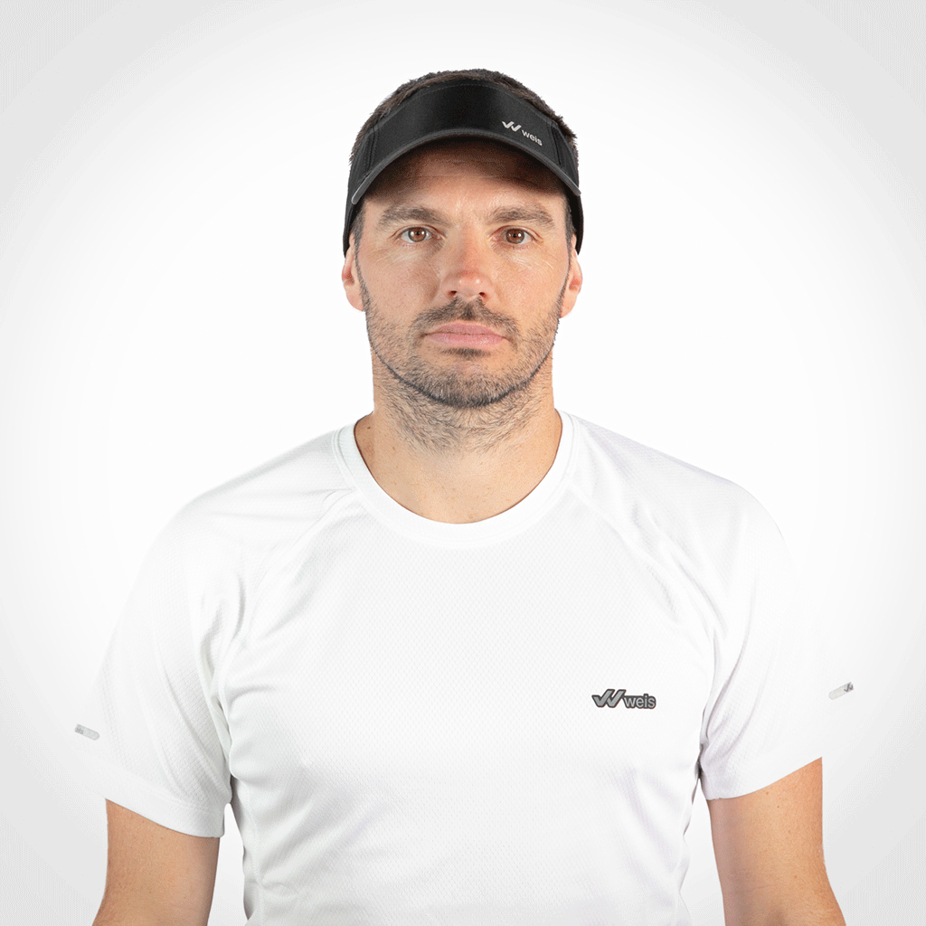 Visera Weis Attitude