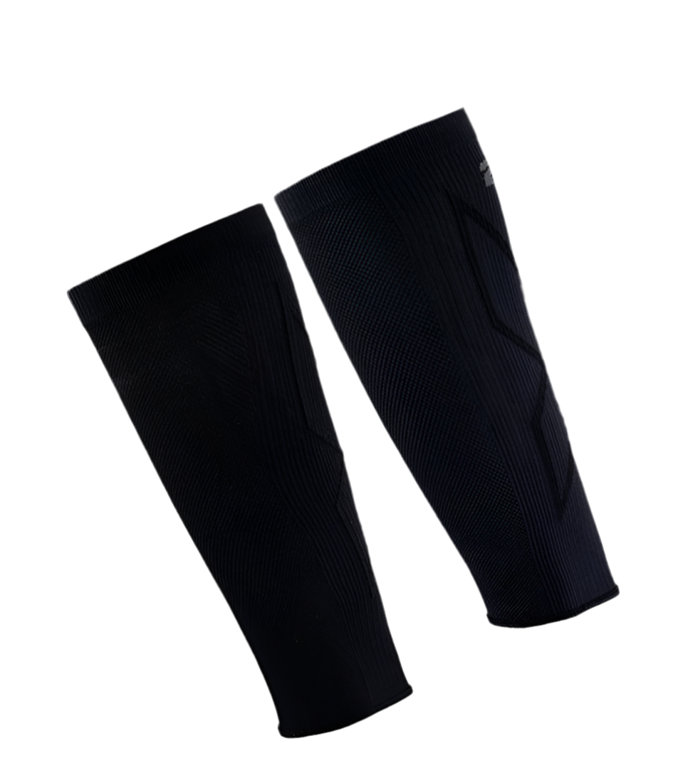 2XU Calf de Compresion X Compression Calf Sleeves