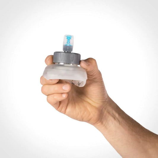 Botella Flexible Weis Hydrafood 350 ml.