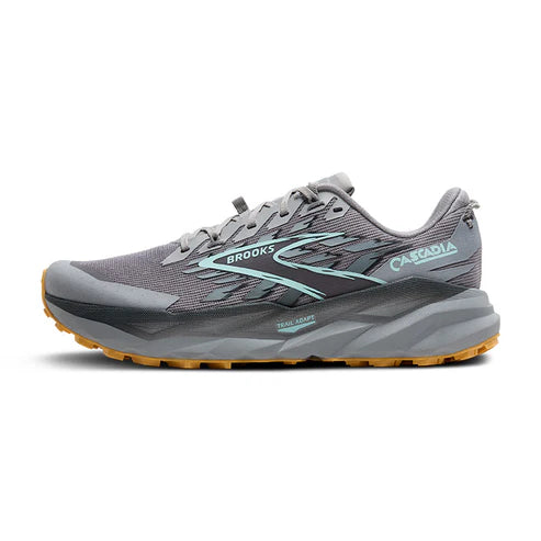 Tenis para Correr Trail Brooks Cascadia19 Hombre