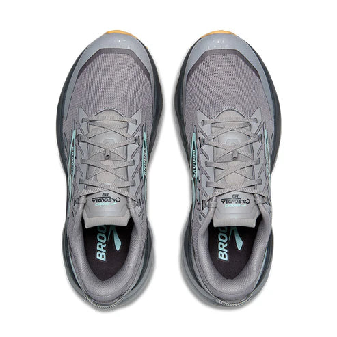 Tenis para Correr Trail Brooks Cascadia19 Hombre