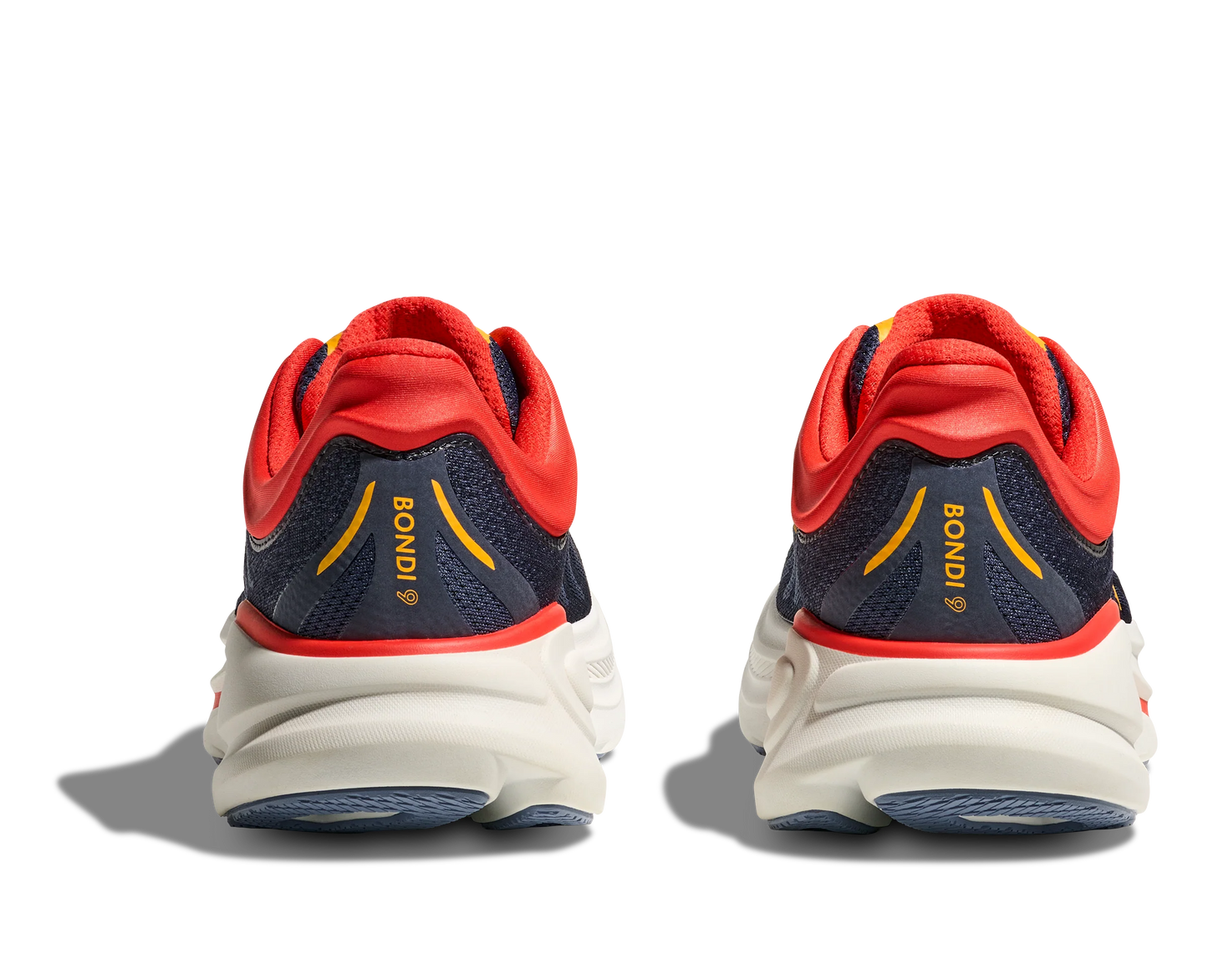 Tenis para Correr en Ciudad HOKA Bondi 9 Hombre