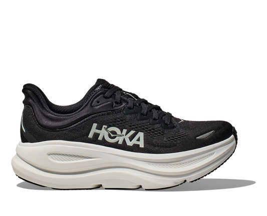 Tenis para Correr en Ciudad HOKA Bondi 9 Hombre