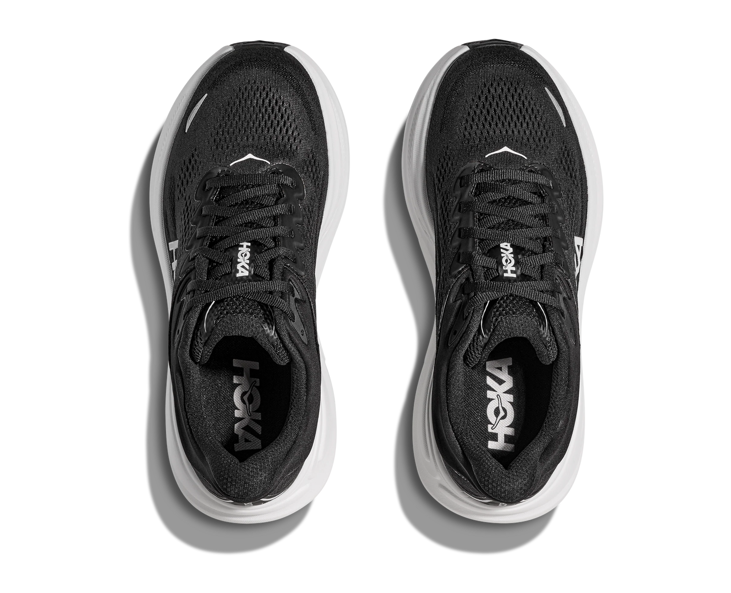 HOKA BONDI Tenis para ciudad hombre
