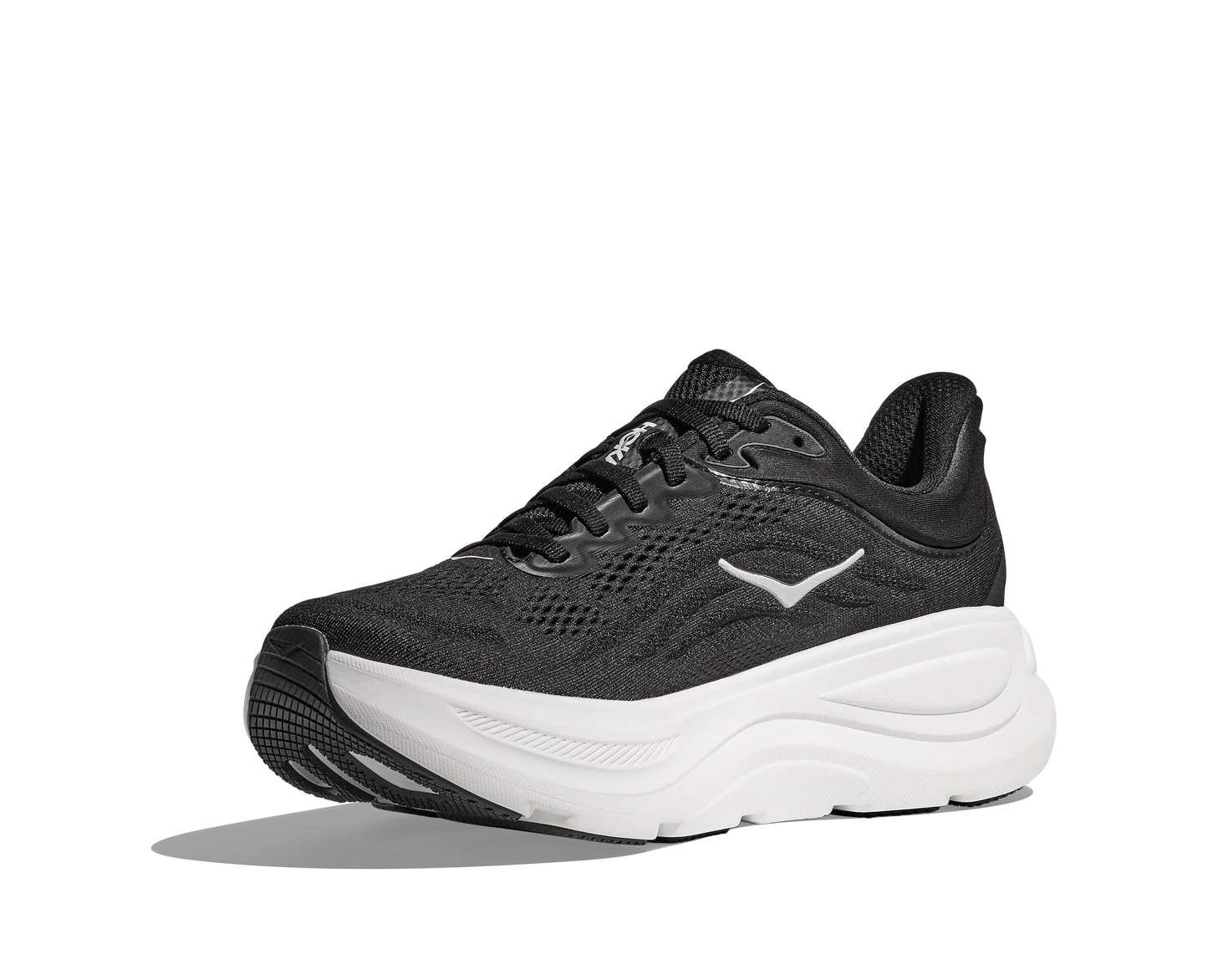 HOKA BONDI Tenis para ciudad hombre