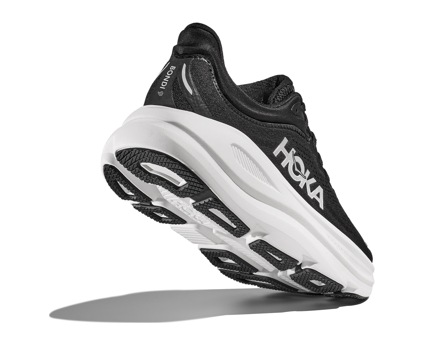 HOKA BONDI Tenis para ciudad hombre