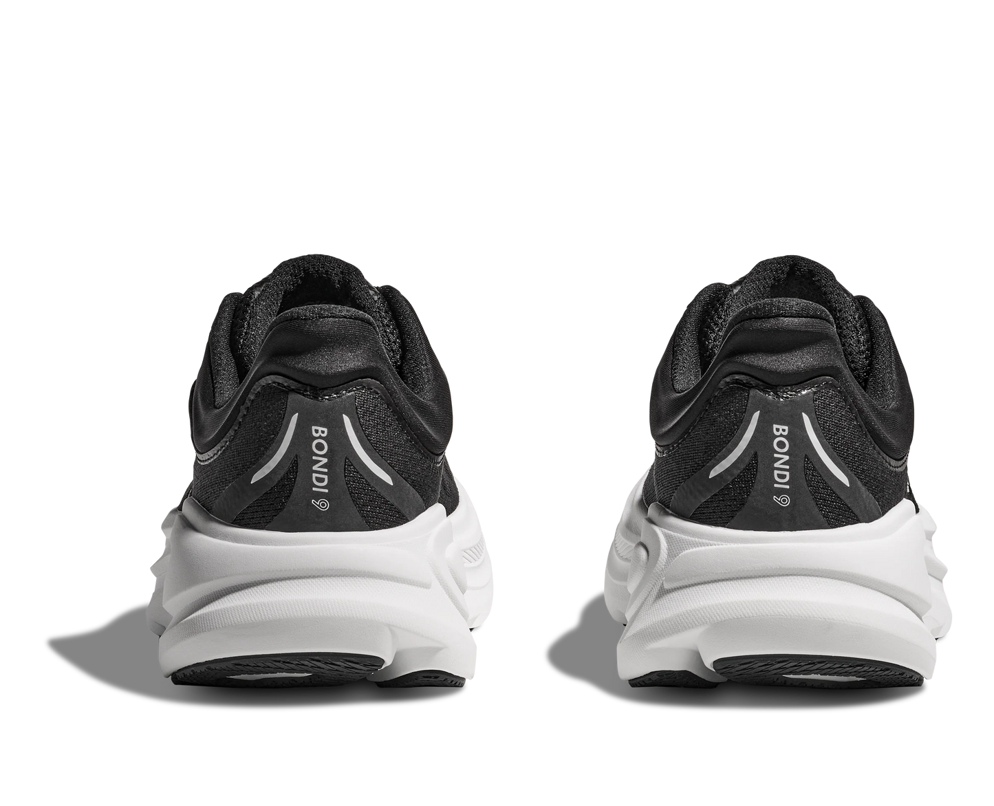 HOKA BONDI Tenis para ciudad hombre