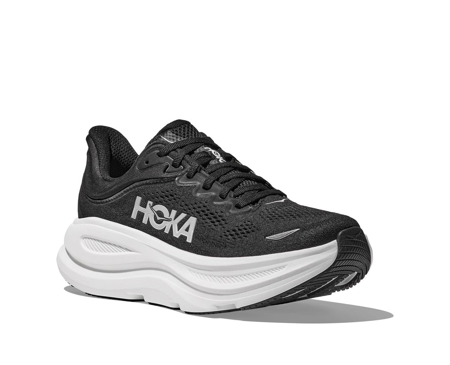 HOKA BONDI Tenis para ciudad hombre