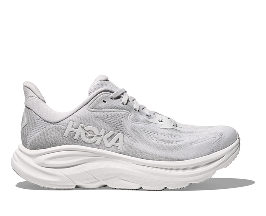 Tenis para Correr en Ciudad Hoka Clifton 10 Hombre