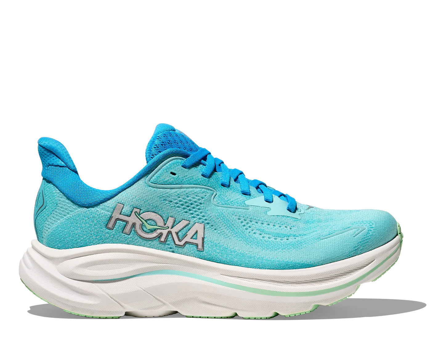 Tenis para correr Ciudad Hoka Clifton 10 Mujer