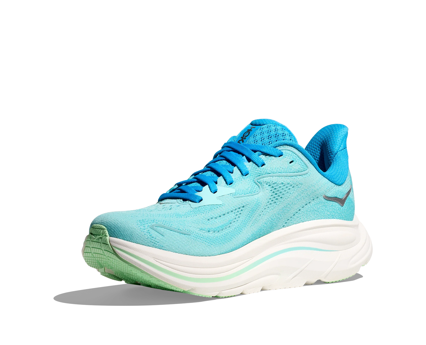 Tenis para correr Ciudad Hoka Clifton 10 Mujer