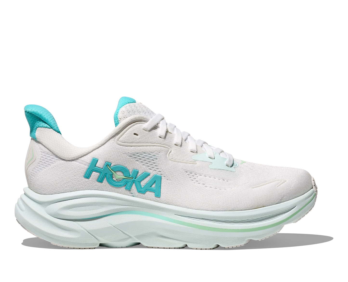 Tenis para correr Ciudad Hoka Clifton 10 Mujer