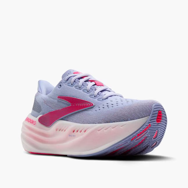 Tenis para Correr Brooks Glycerin Max Mujer