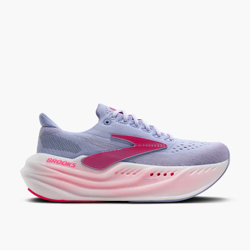 Tenis para Correr Brooks Glycerin Max Mujer