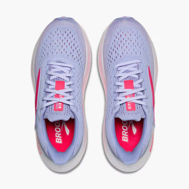 Tenis para Correr Brooks Glycerin Max Mujer