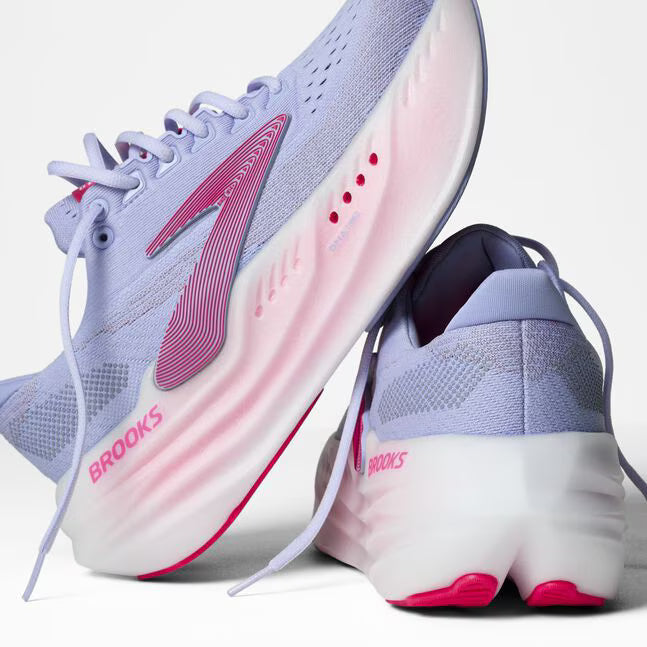 Tenis para Correr Brooks Glycerin Max Mujer