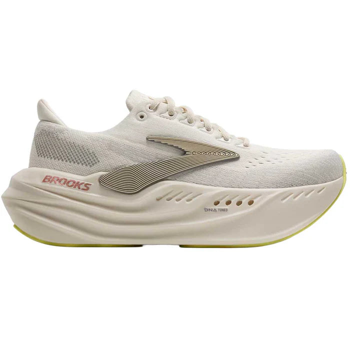 Tenis para Correr Brooks Glycerin Max Mujer