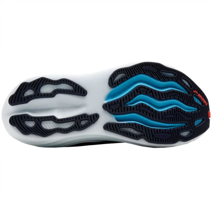 Tenis para Correr Brooks Glycerin Max Mujer