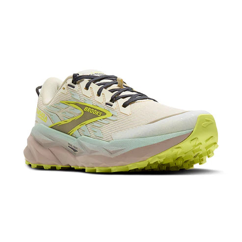 Tenis para Correr Trail Brooks Cascadia19 Mujer