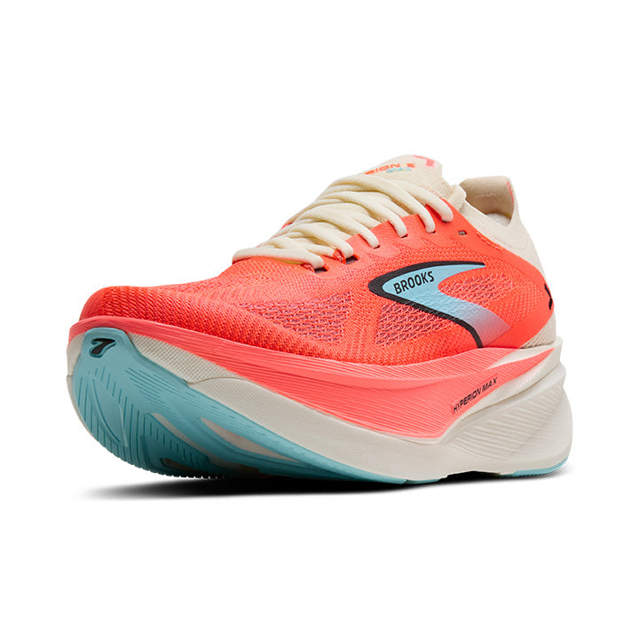 Tenis para Correr Brooks Hyperion Max 3 Mujer