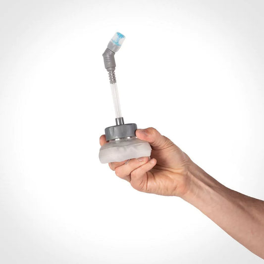 Botella Flexible Weis Hydrafood 500 ml.