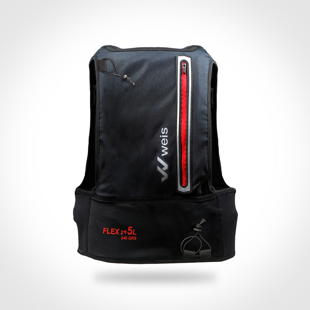 Chaleco de Hidratación Weis Flexi 5L - Main Image