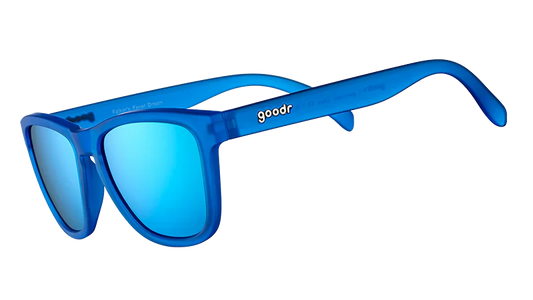Lentes para Running GOODR Polarizados Falkors Fever Dream