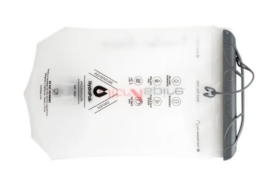 Bolsa de Hidratación Ultraspire de 2L o 1L