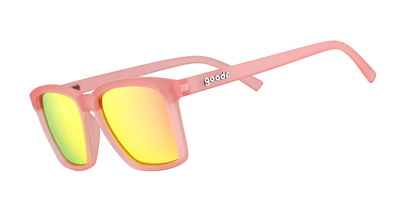 Lentes para Running GOODR Shrimpin ain´t easy