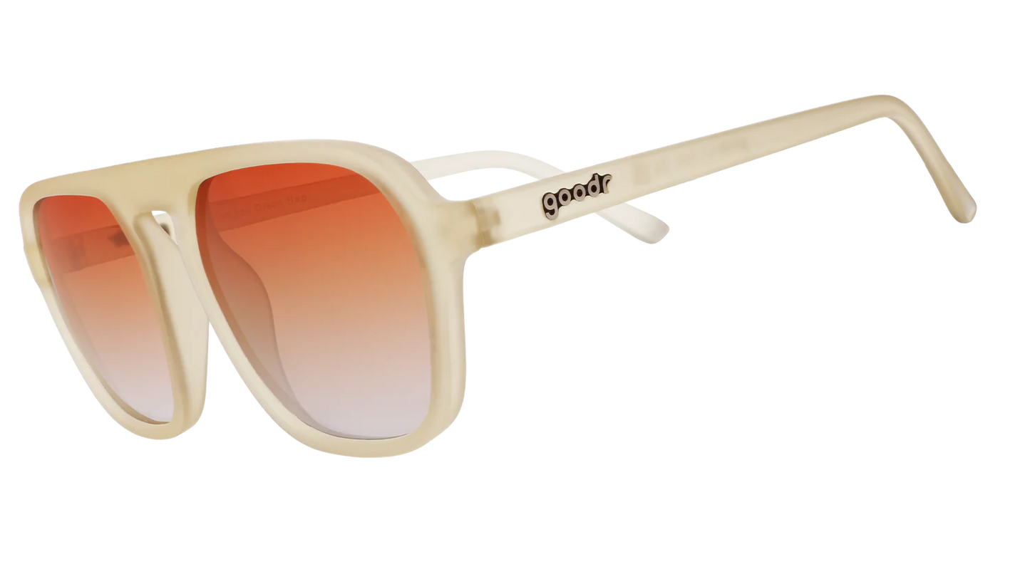 Lentes para Running GOODR Impromptu Disco Nap