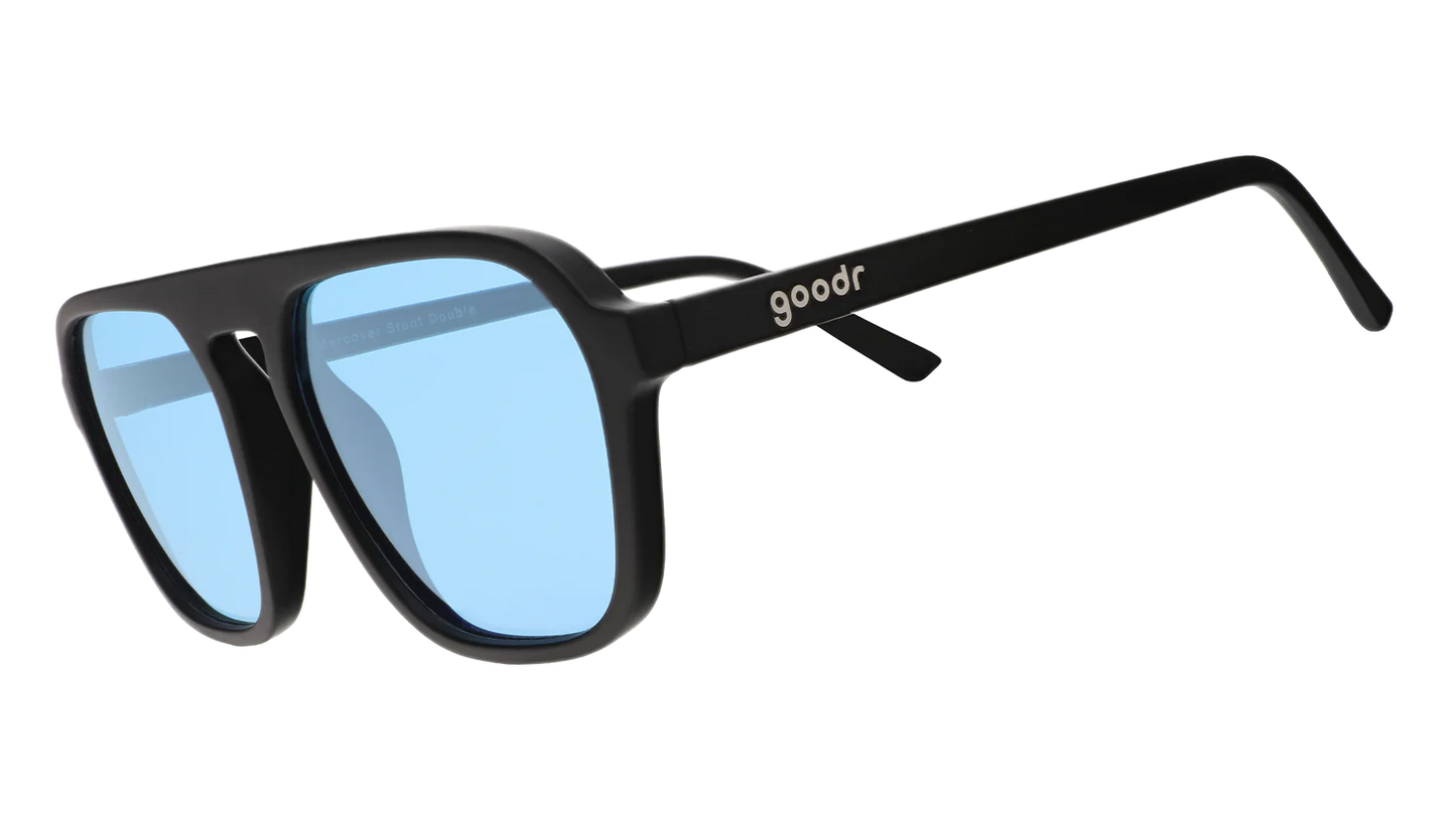 Lentes para Running GOODR Undercover Stunt Double