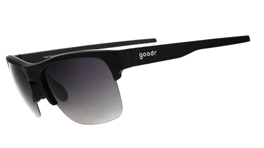 GOODR Lentes para correr FLEX G That New Asphalt Smell