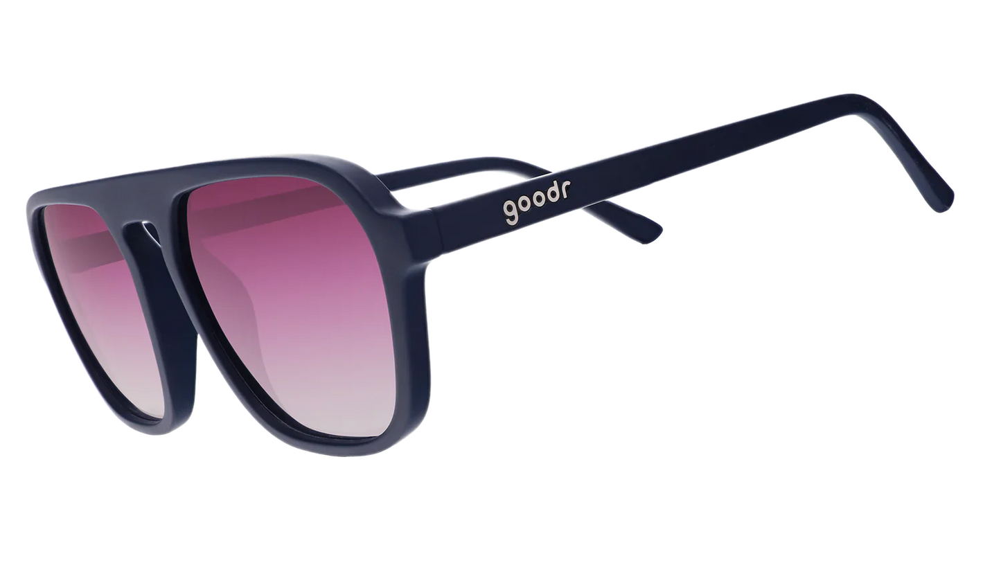 Lentes para Running GOODR Polarizados DejaVu Daydream