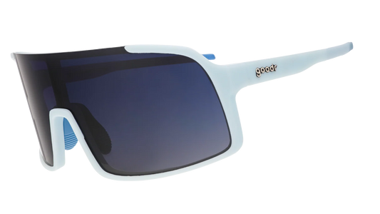 Lentes para Running GOODR Polarizados Kidnapped By A Cyborg