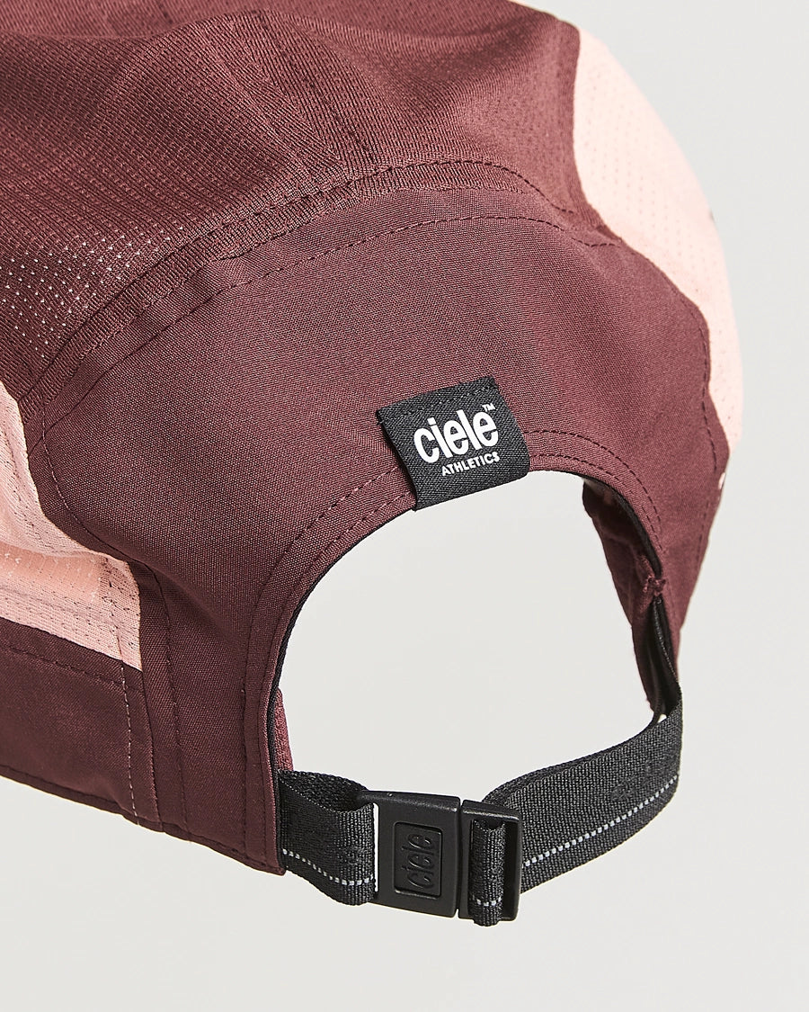 CIELE gorra GoCAP Since Akutan