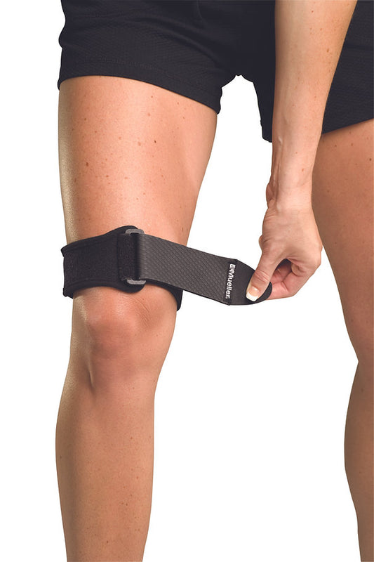 Mueller Cinta Banda iliotibial ITB Strap