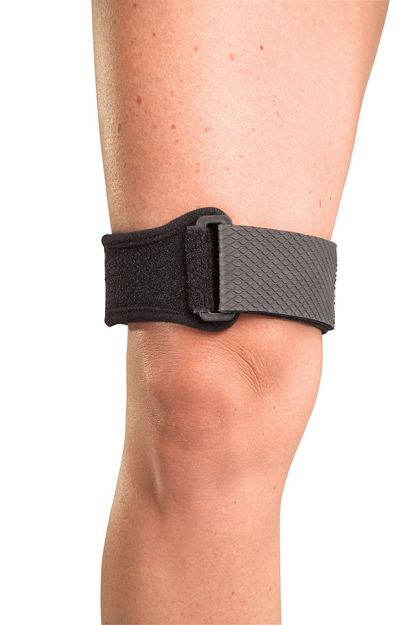 Mueller® Cinta Banda iliotibial ITB Strap